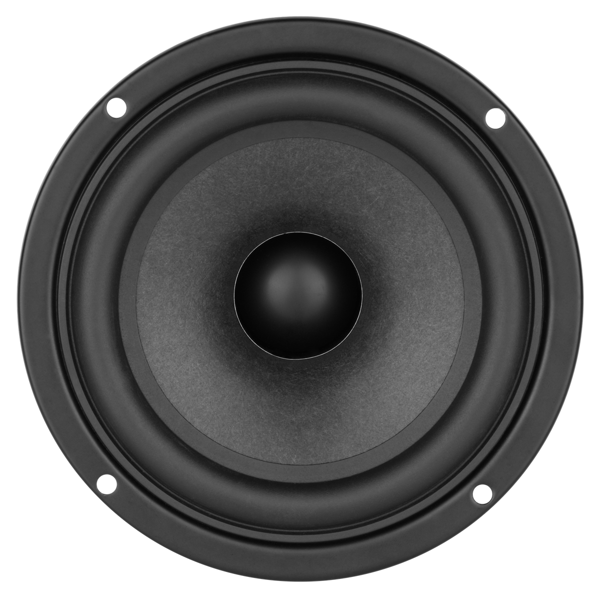 SOVOX PRO 4" Coaxial Speaker Driver (Shielded), product photo 0