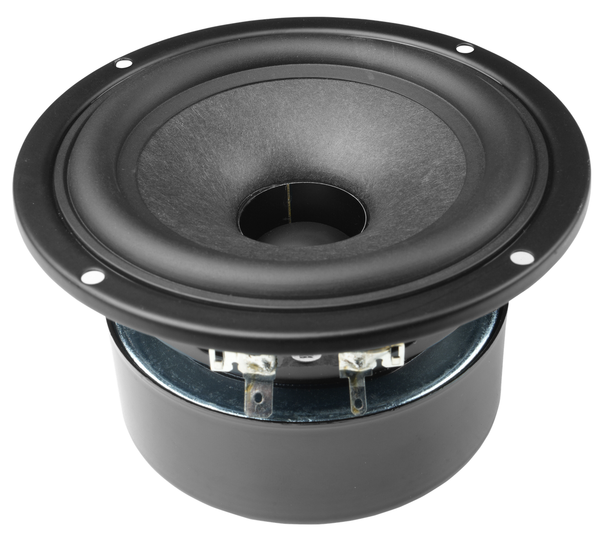 SOVOX PRO 4" Coaxial Speaker Driver (Shielded), product photo 1