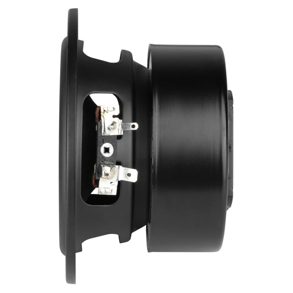 PRO 4" Coaxial Speaker Driver (Shielded) — SV-103C-44-080-0085-01