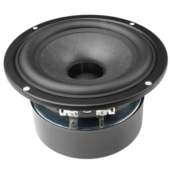 PRO 4" Coaxial Speaker Driver (Shielded) — SV-103C-44-080-0085-01