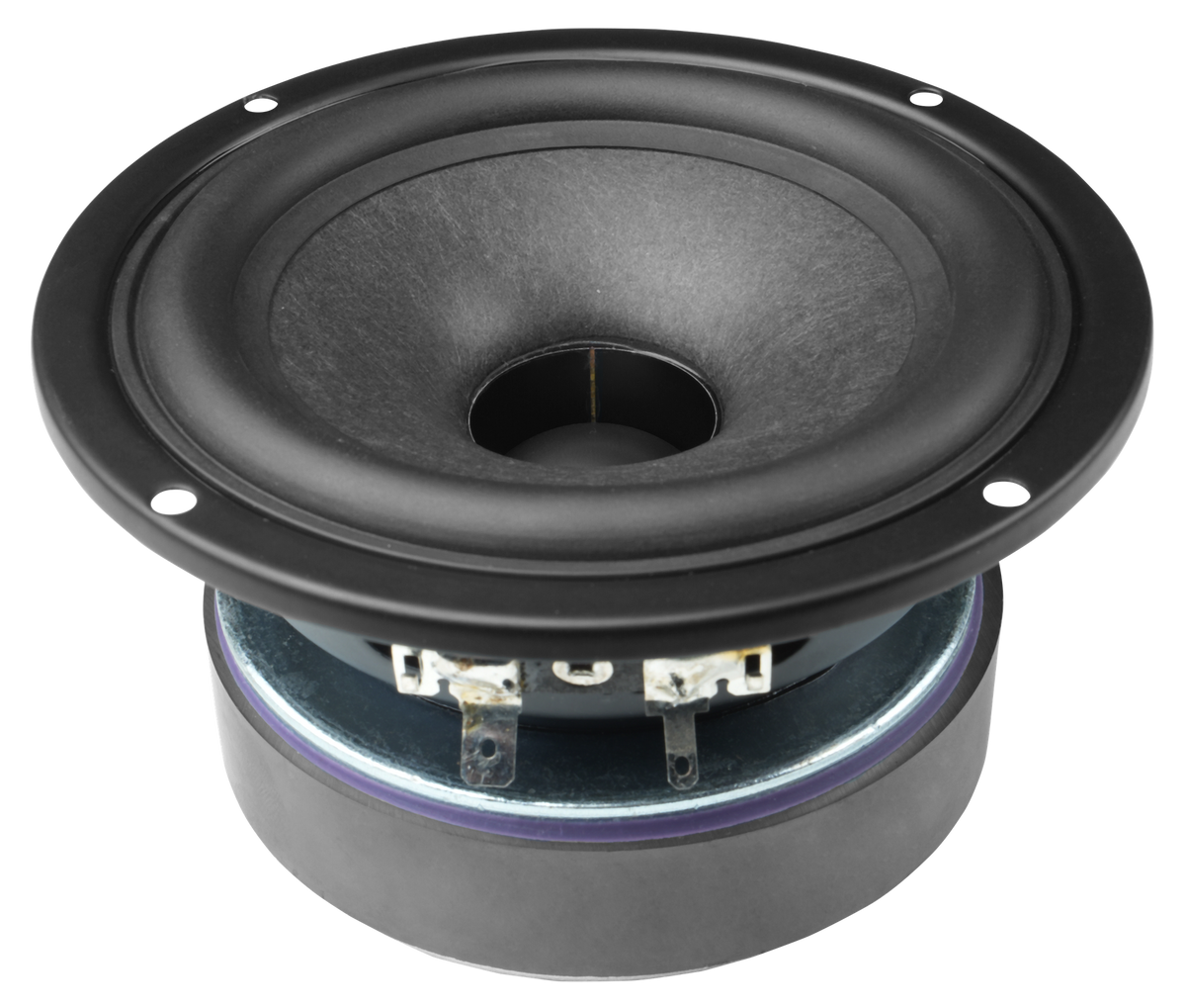 SOVOX PRO 4" Coaxial Speaker Driver, product photo 1