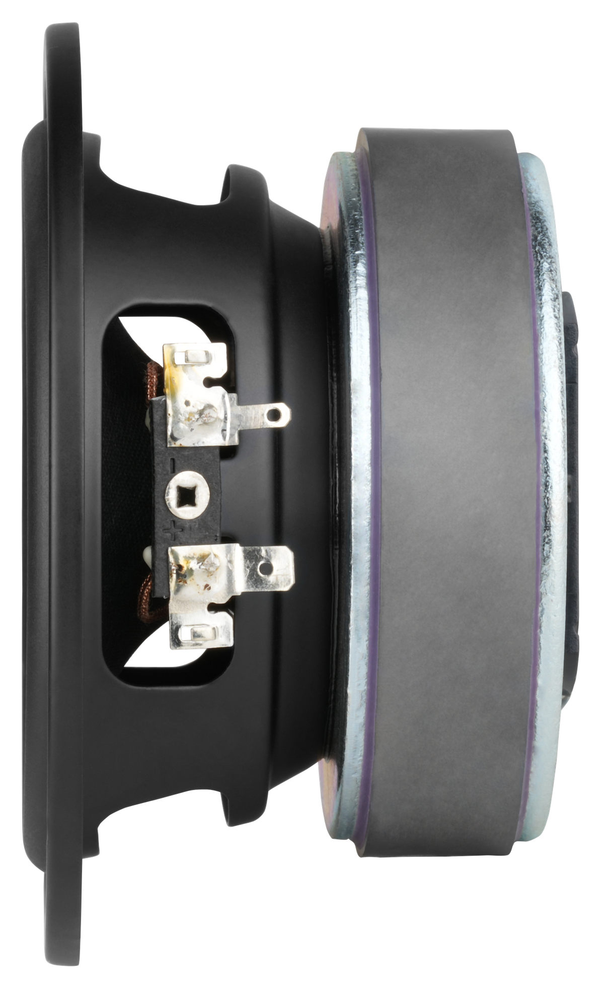 SOVOX PRO 4" Coaxial Speaker Driver, product photo 2