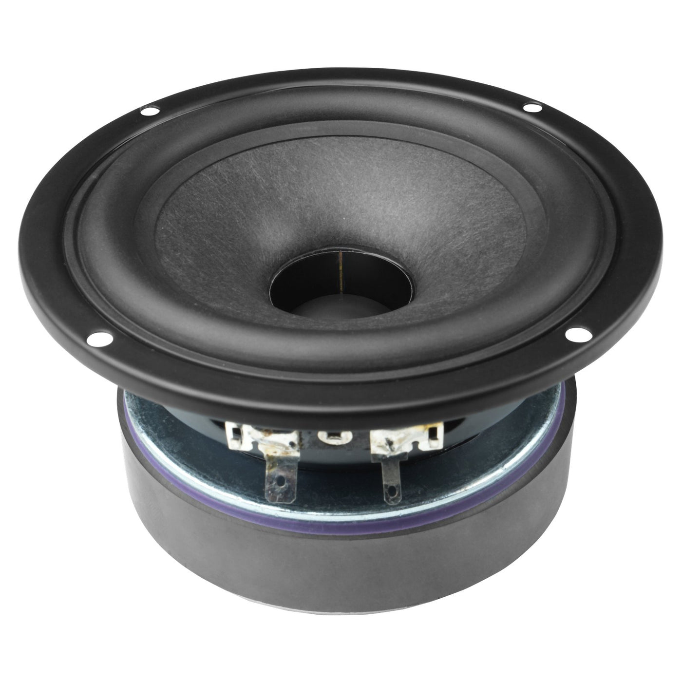PRO 4" Coaxial Speaker Driver — SV-103C-44-080-0085-02