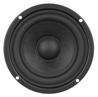 PRO 4" Mid-Woofer — SV-103W-04-080-0080-01