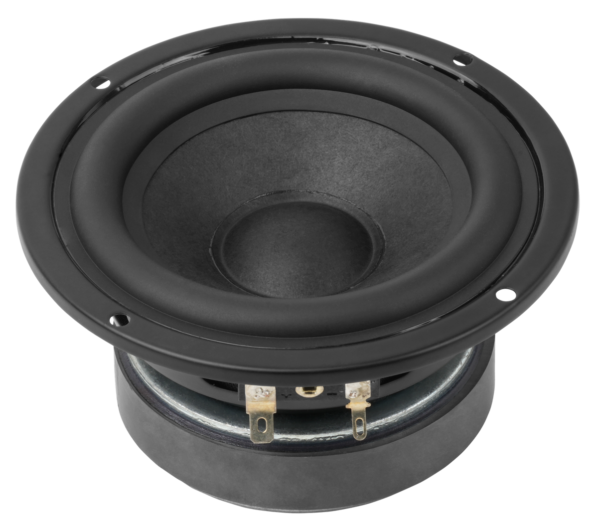 SOVOX PRO 4" Mid-Woofer, product photo 1