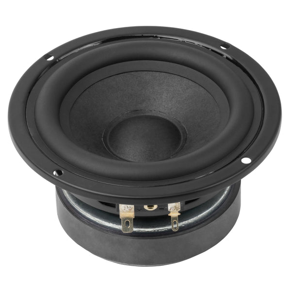PRO 4" Mid-Woofer — SV-103W-04-080-0080-01