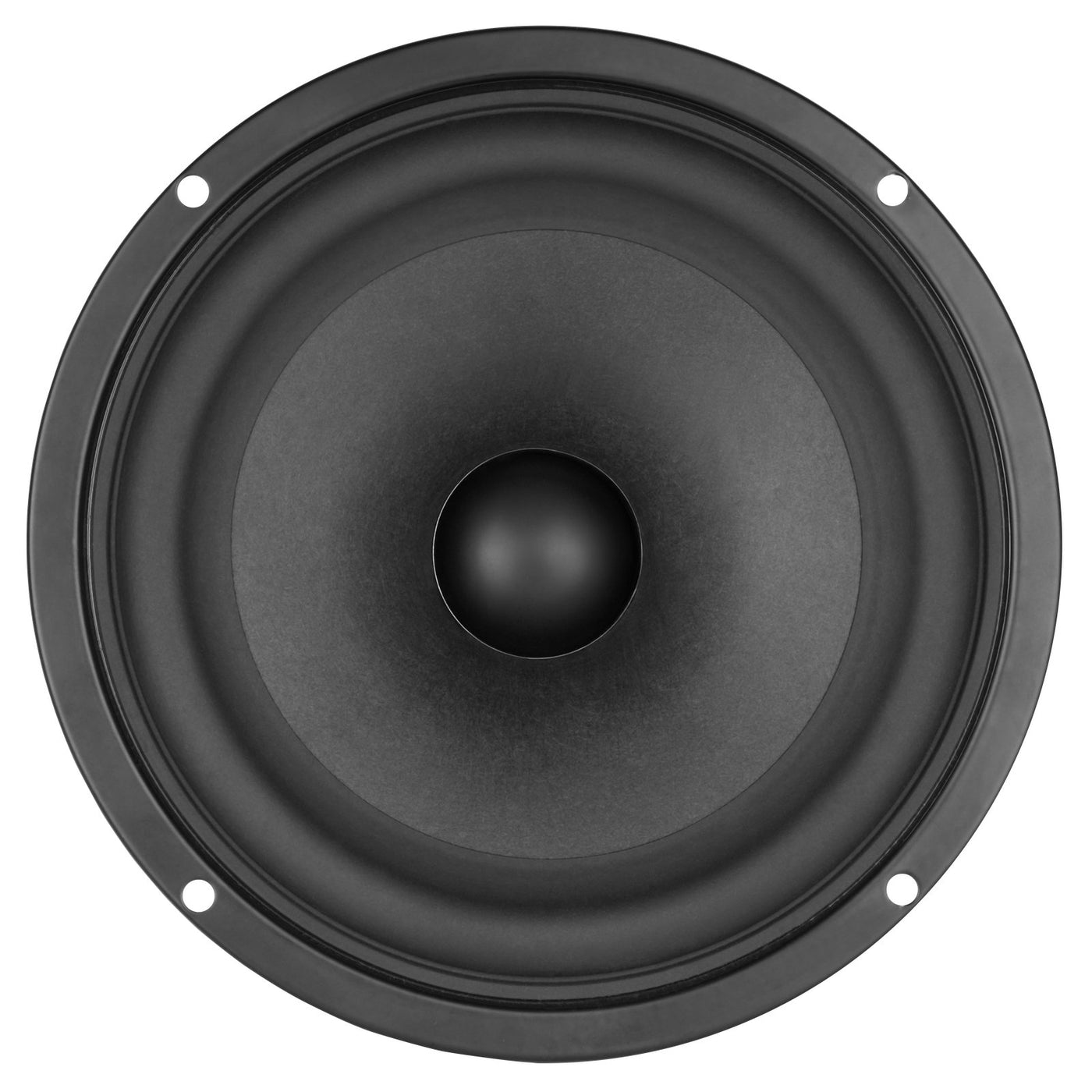 PRO 5.25" Coaxial Speaker Driver (Shielded) — SV-135C-44-090-0060-01