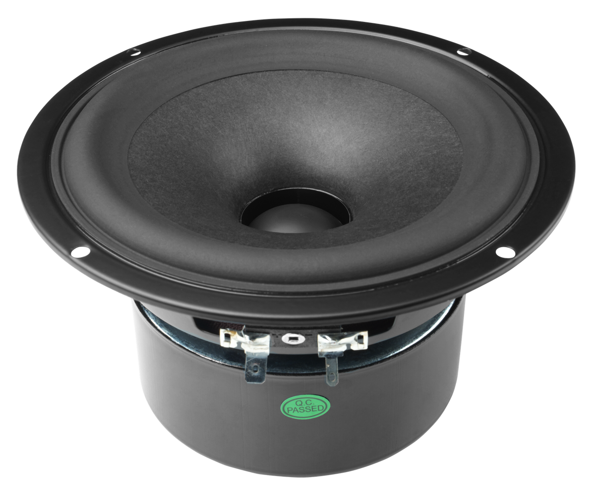 SOVOX PRO 5.25" Coaxial Speaker Driver (Shielded), product photo 1