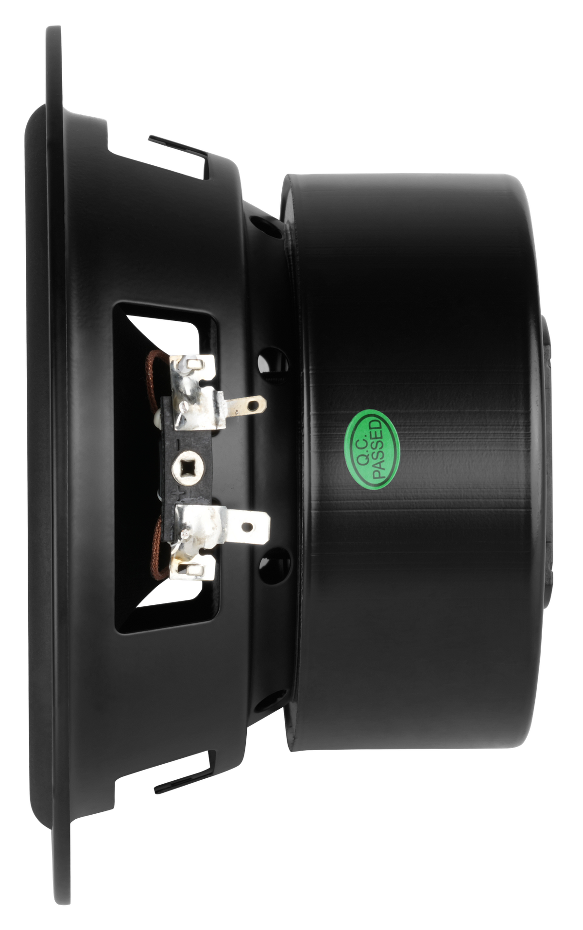 SOVOX PRO 5.25" Coaxial Speaker Driver (Shielded), product photo 2