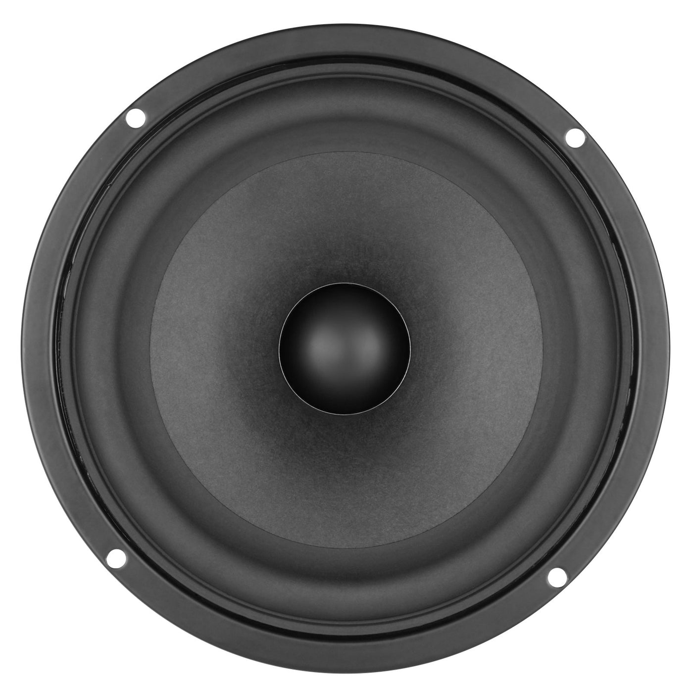 PRO 5.25" Coaxial Speaker Driver — SV-135C-44-100-0055-01