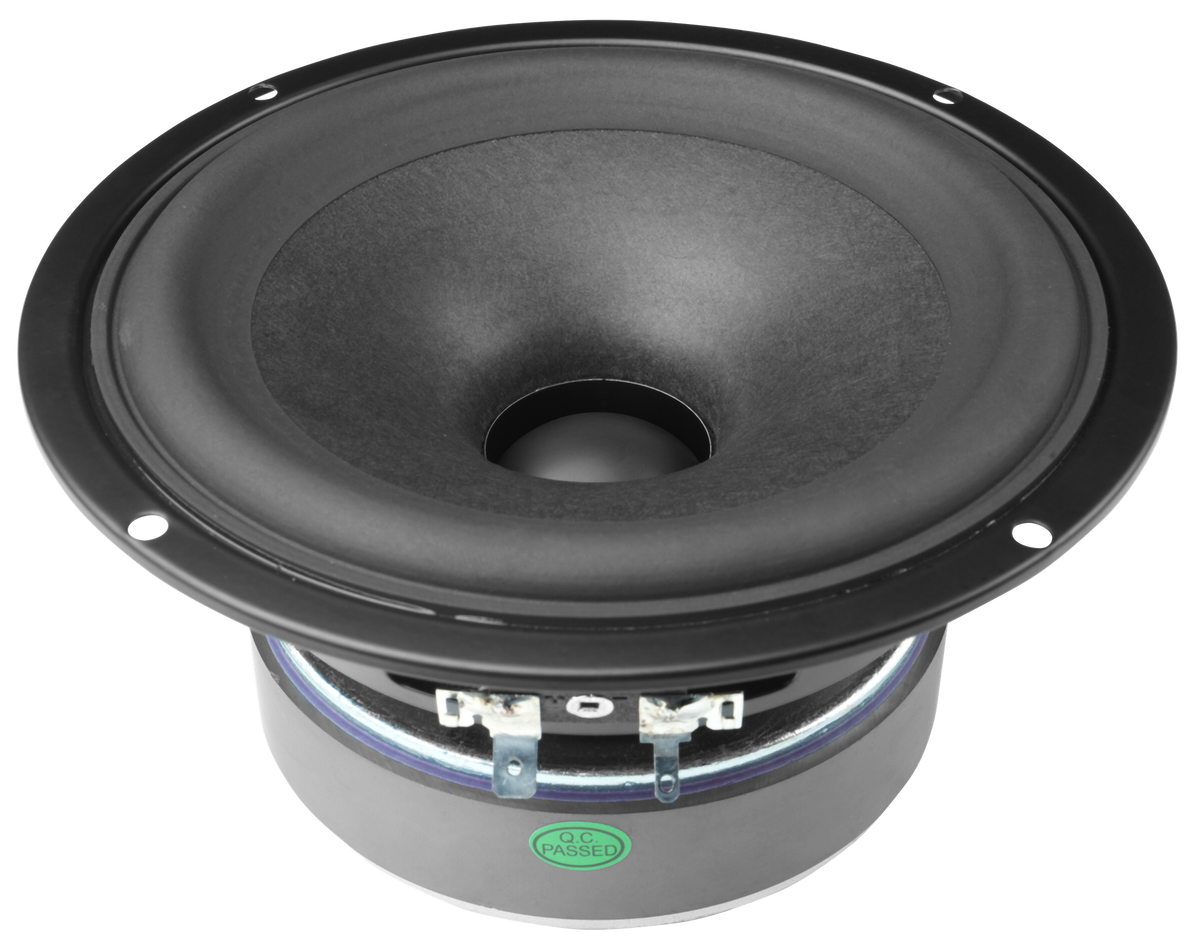 SOVOX PRO 5.25" Coaxial Speaker Driver, product photo 1