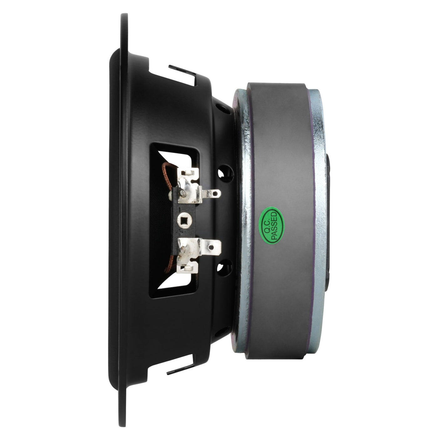 PRO 5.25" Coaxial Speaker Driver — SV-135C-44-100-0055-01