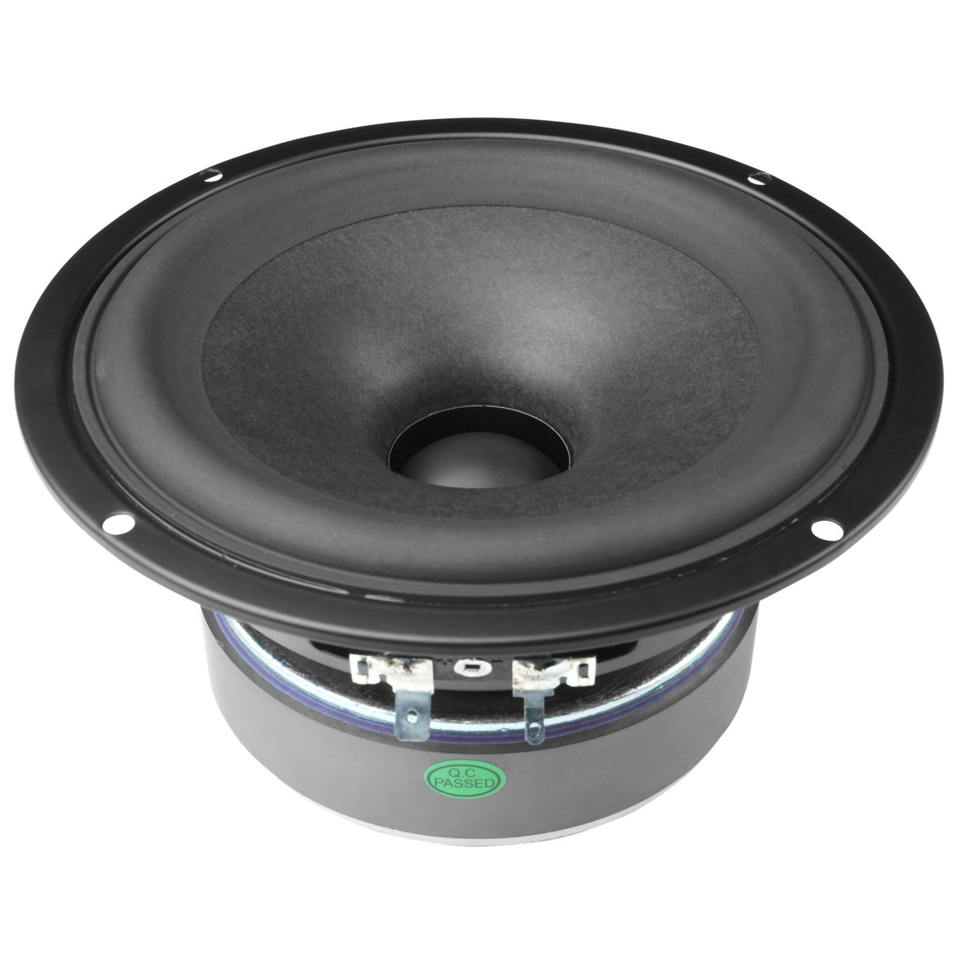 PRO 5.25" Coaxial Speaker Driver — SV-135C-44-100-0055-01