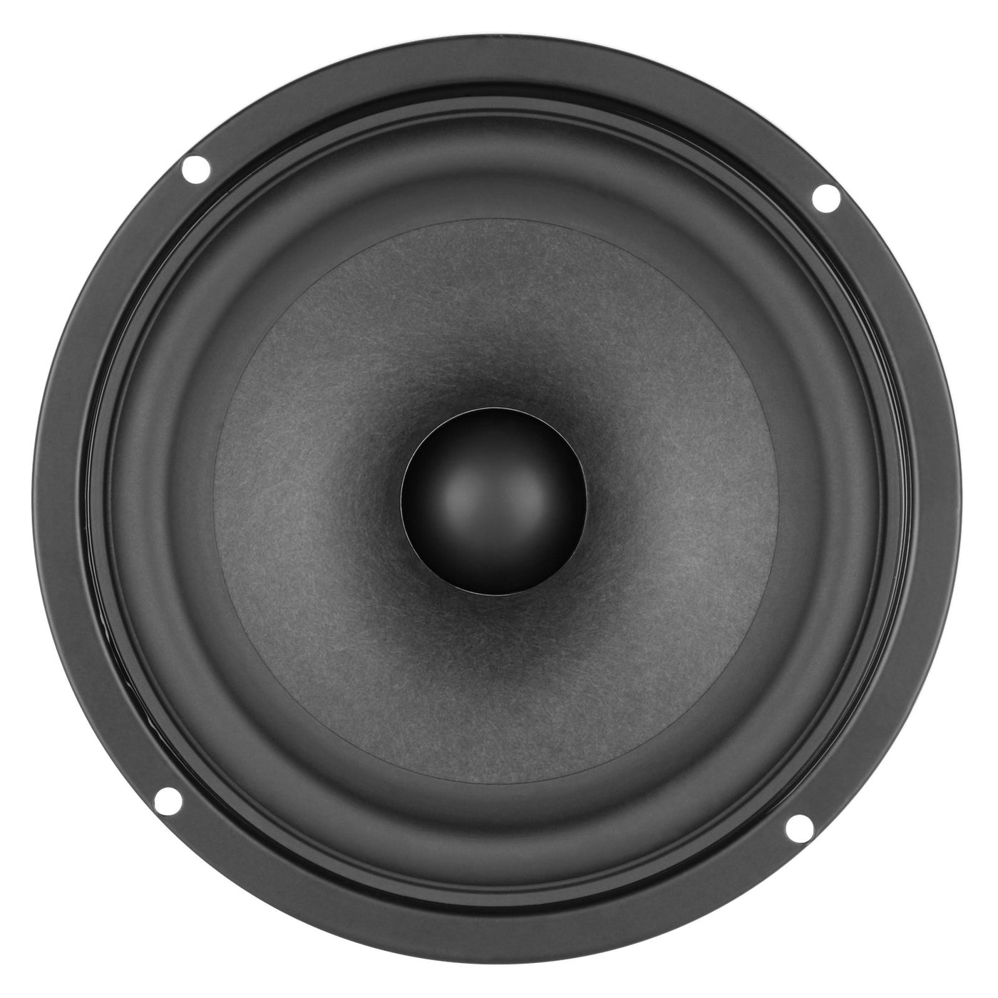 PRO 5.25" Coaxial Speaker Driver (Wool Cone) — SV-135C-44-100-0055-02