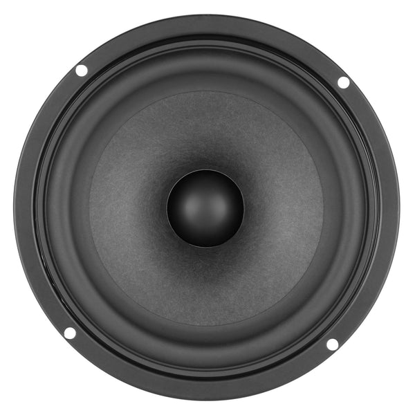 PRO 5.25" Coaxial Speaker Driver (Wool Cone) — SV-135C-44-100-0055-02