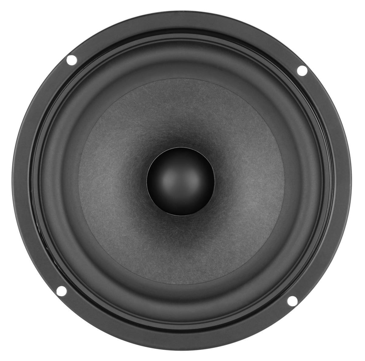 SOVOX PRO 5.25" Coaxial Speaker Driver (Wool Cone), product photo 0