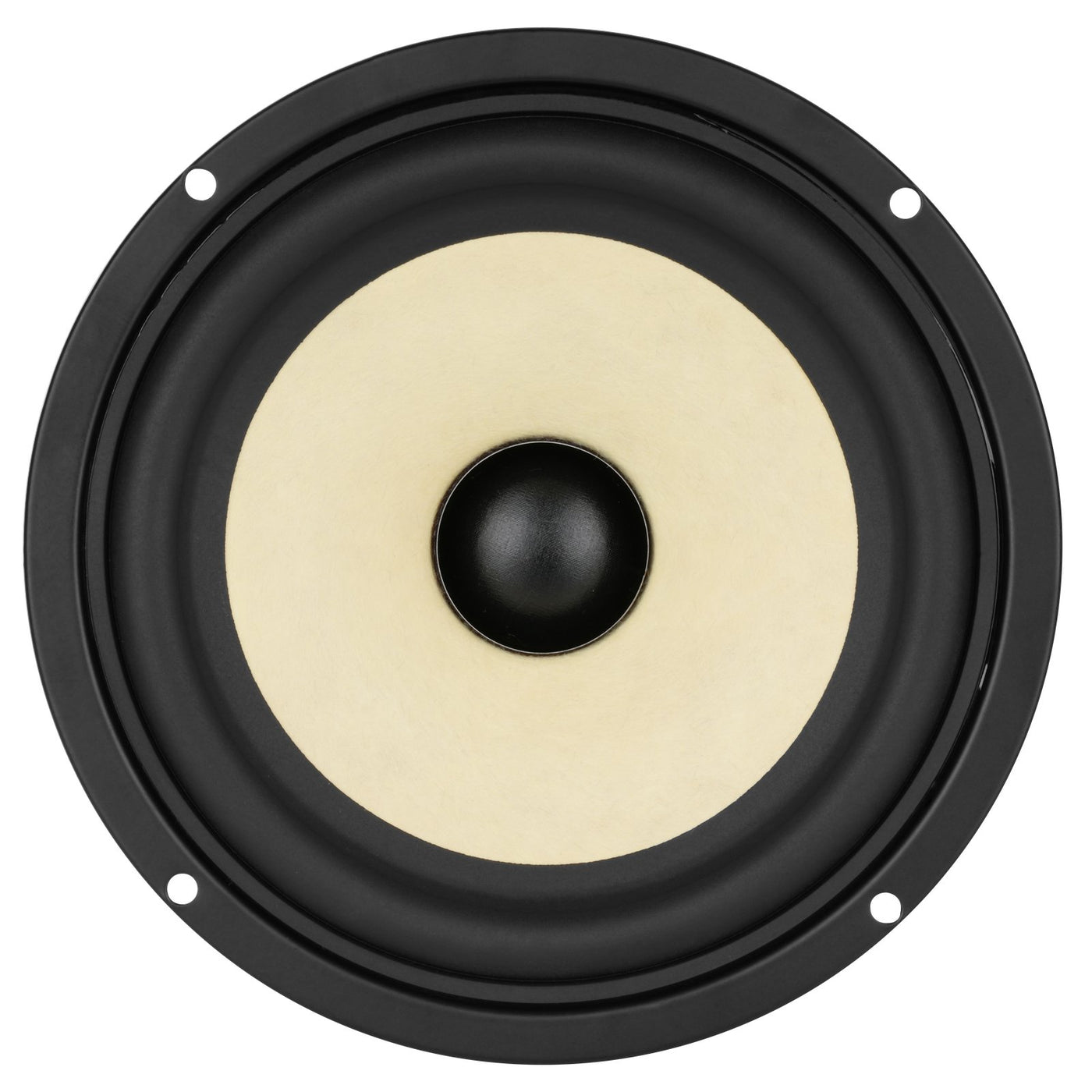ULTRA 5.25" Coaxial Speaker Driver (Aramid Fiber Cone) — SV-135C-44-100-0055-03