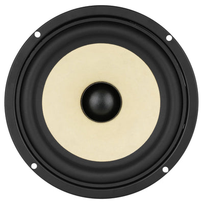 ULTRA 5.25" Coaxial Speaker Driver (Aramid Fiber Cone) — SV-135C-44-100-0055-03