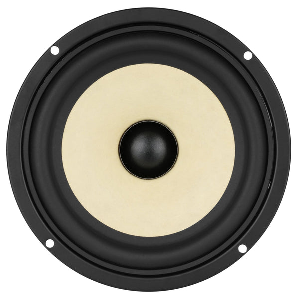 ULTRA 5.25" Coaxial Speaker Driver (Aramid Fiber Cone) — SV-135C-44-100-0055-03