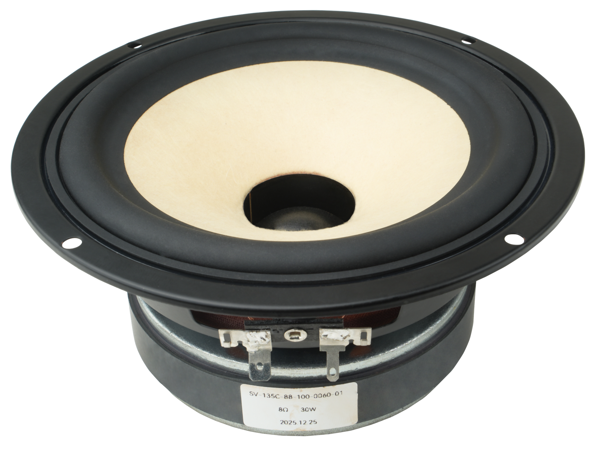 SOVOX SV-135C-44-100-0055-03 — top view