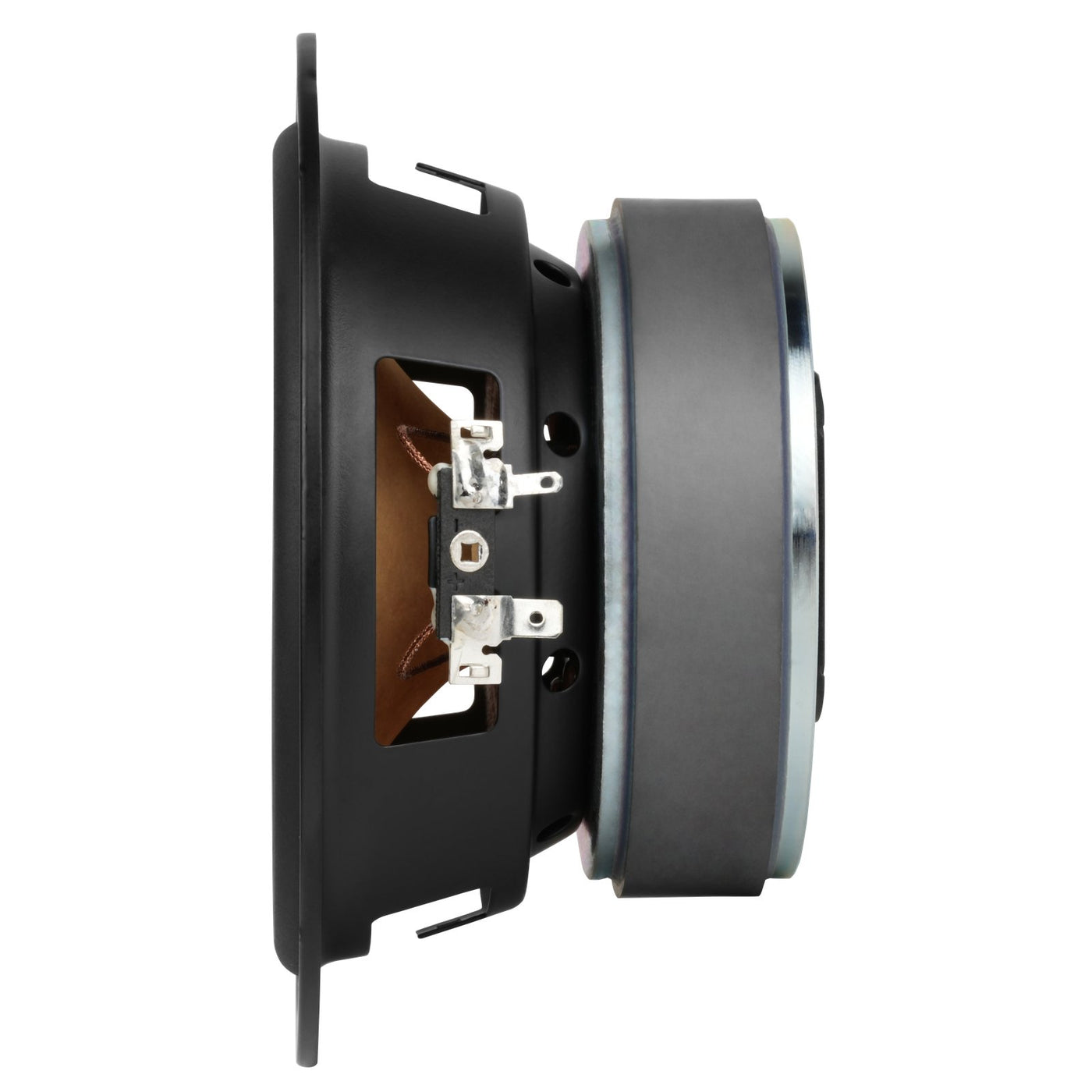 ULTRA 5.25" Coaxial Speaker Driver (Aramid Fiber Cone) — SV-135C-44-100-0055-03
