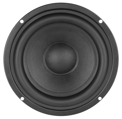 PRO 5.25" Mid-Woofer — SV-135W-04-090-0070-01