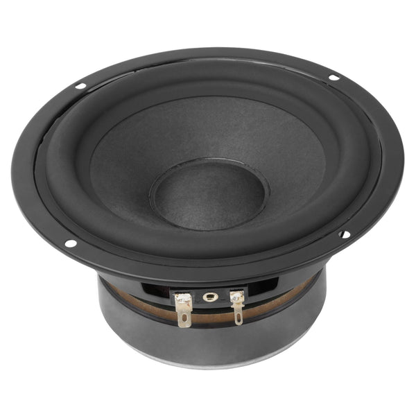 PRO 5.25" Mid-Woofer — SV-135W-04-090-0070-01