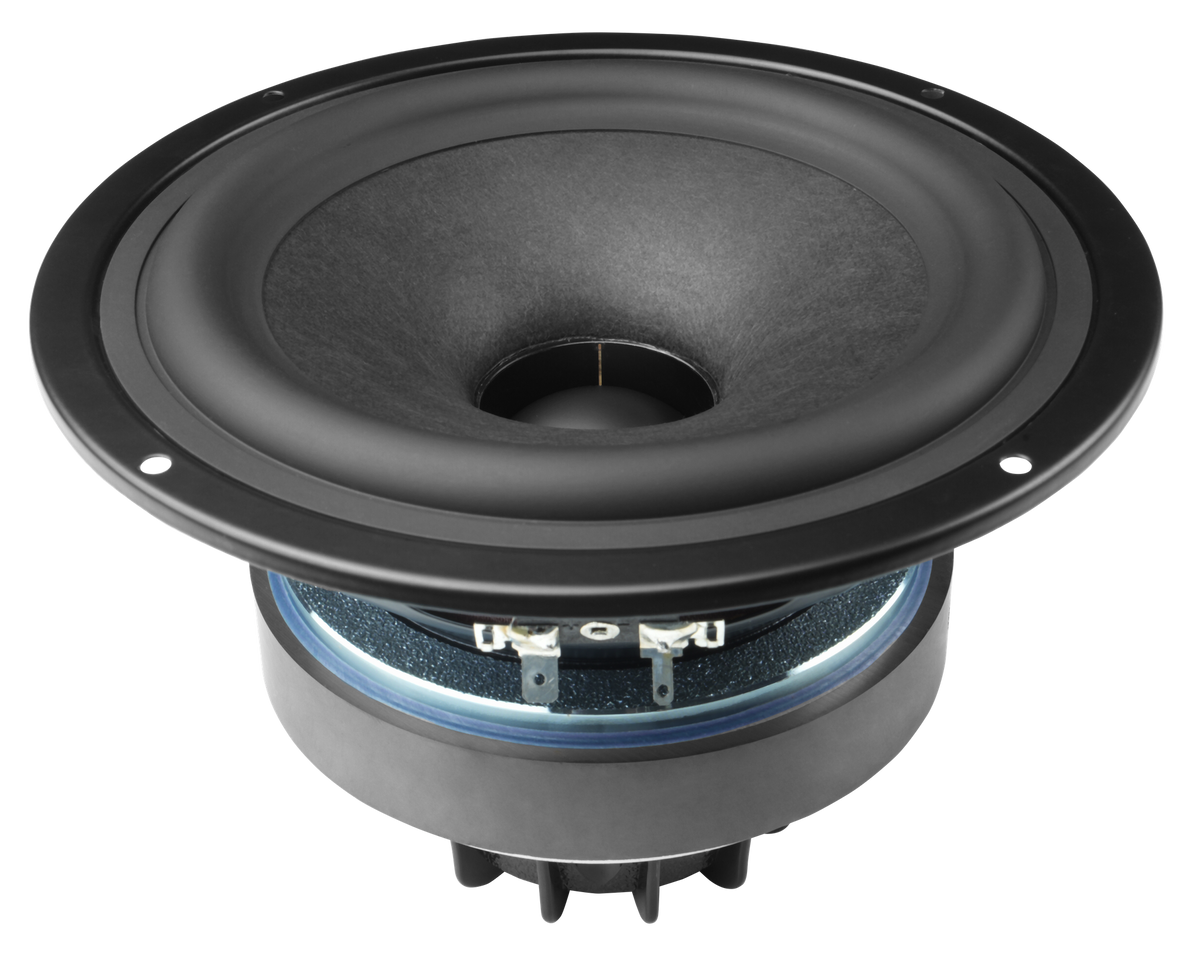SOVOX PRO 6.5" Coaxial Speaker Driver, product photo 1