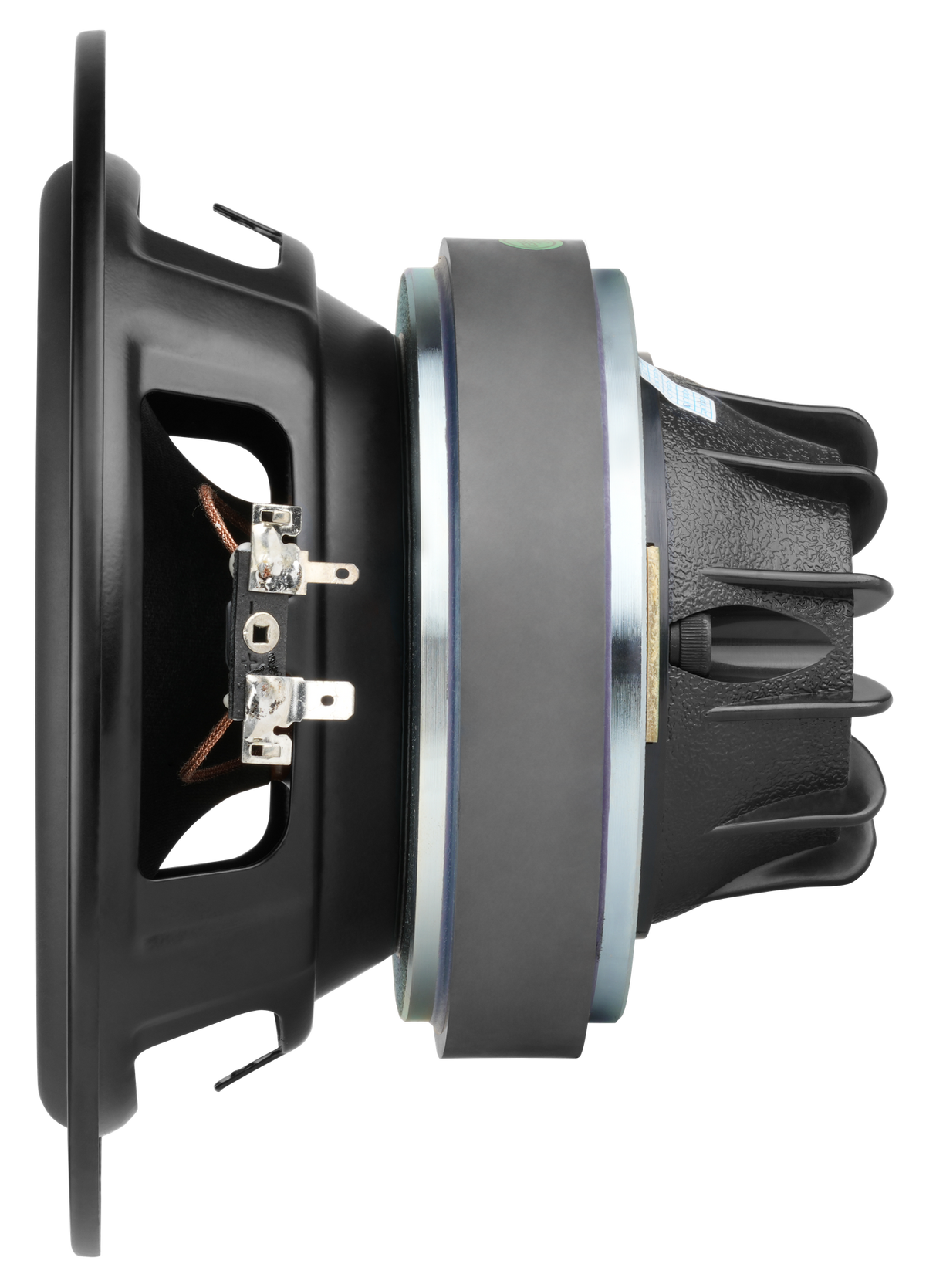 SOVOX PRO 6.5" Coaxial Speaker Driver, product photo 2