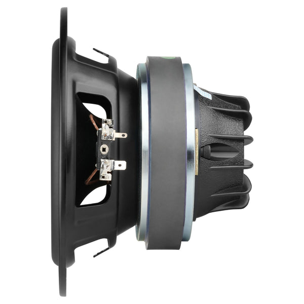 PRO 6.5" Coaxial Speaker Driver — SV-166C-66-120-0060-01