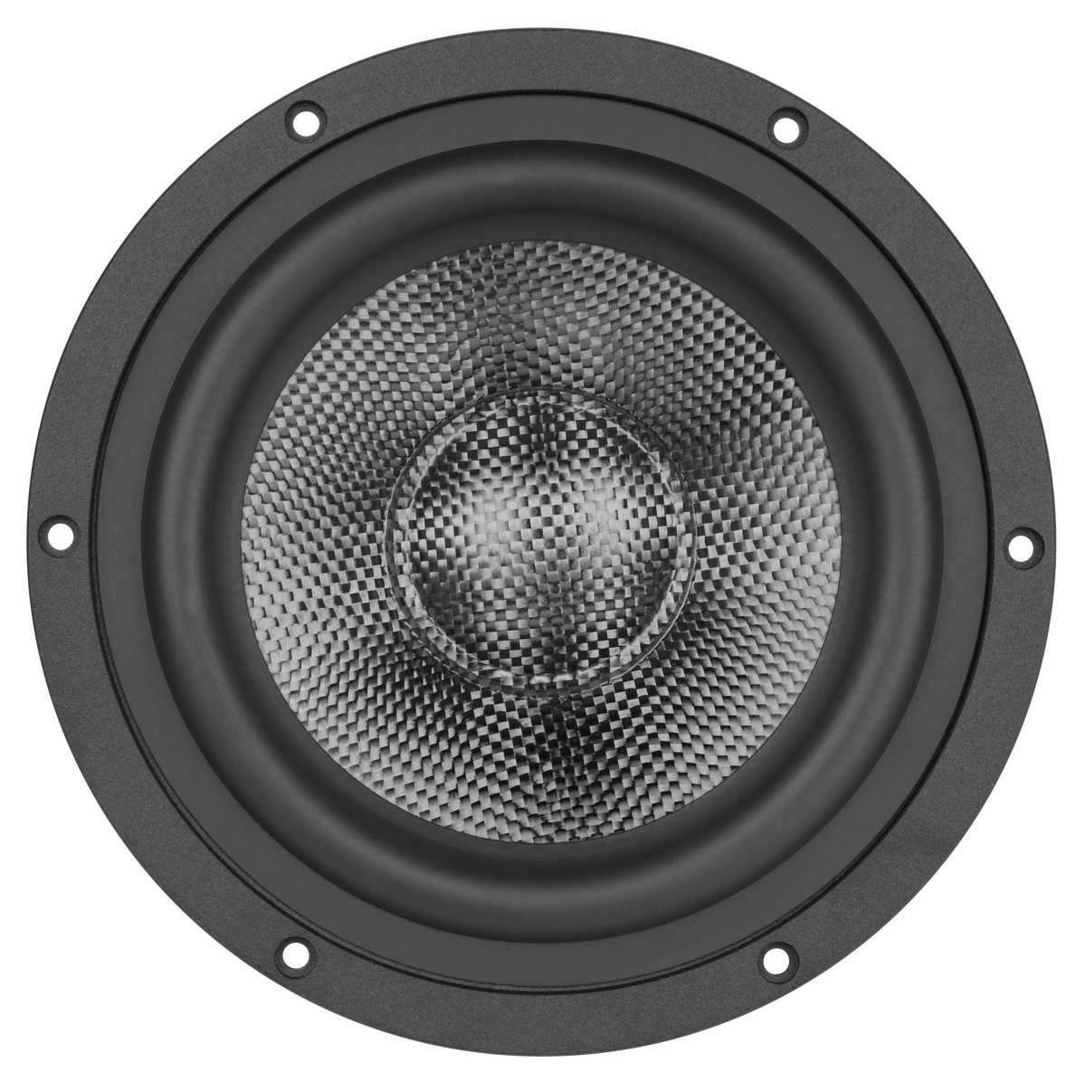 SOVOX ART 6.5" Mid-Woofer (Carbon Fiber Cone), product photo 0