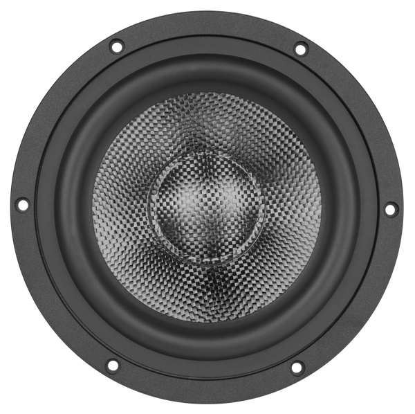 ART 6.5-inch carbon-fiber mid-woofer