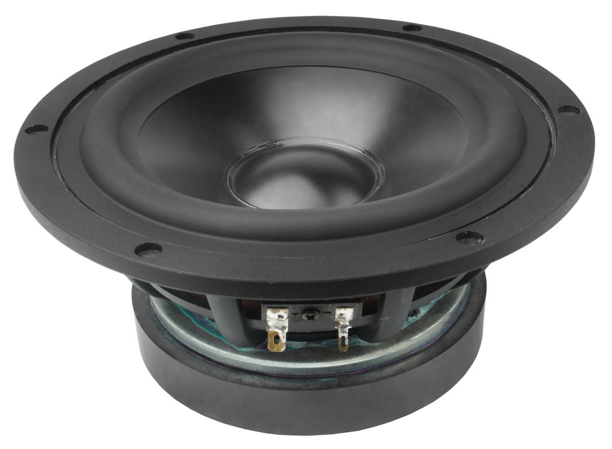 SOVOX ART 6.5" Mid-Woofer (Aluminum Body), product photo 1