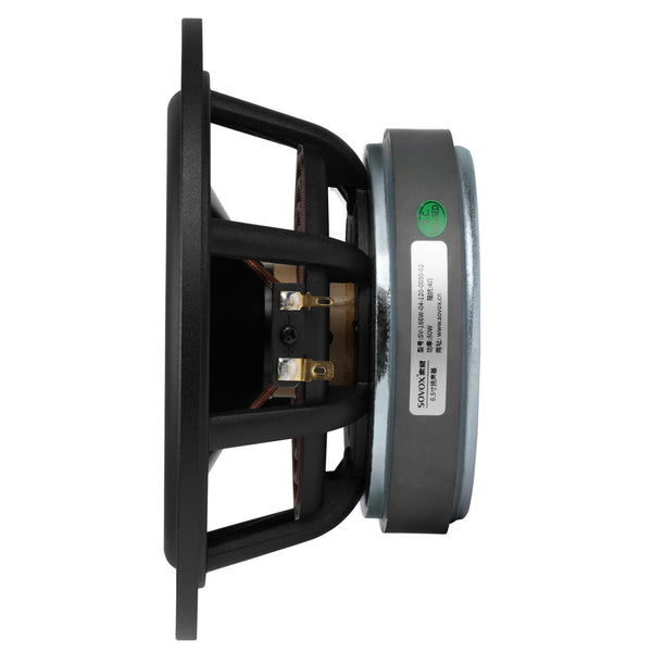 ART 6.5" Mid-Woofer (Aluminum Body) — SV-166W-04-120-0050-02
