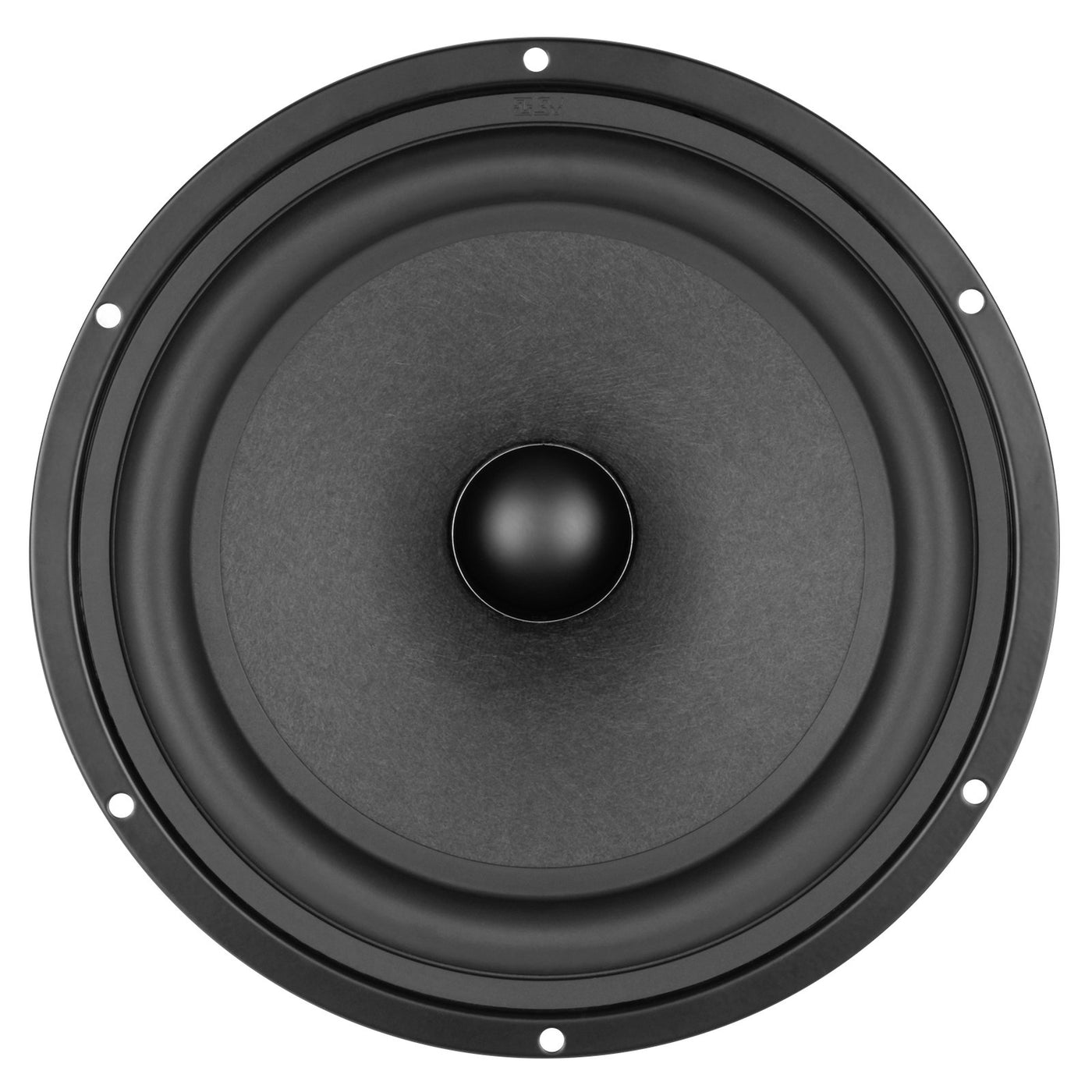 PRO 8" Coaxial Speaker Driver — SV-200C-66-135-0040-01