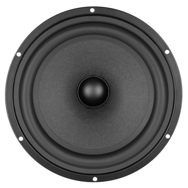 PRO 8" Coaxial Speaker Driver — SV-200C-66-135-0040-01