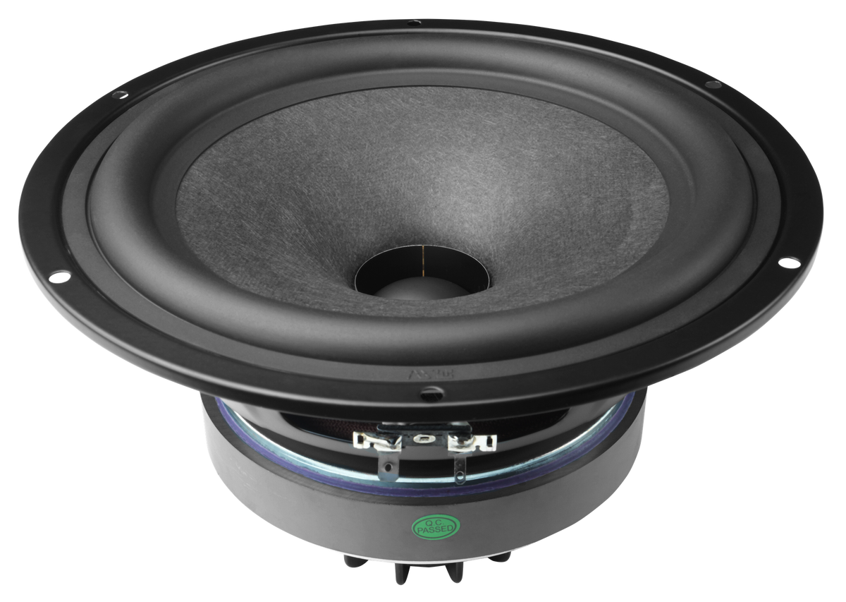 SOVOX PRO 8" Coaxial Speaker Driver, product photo 1