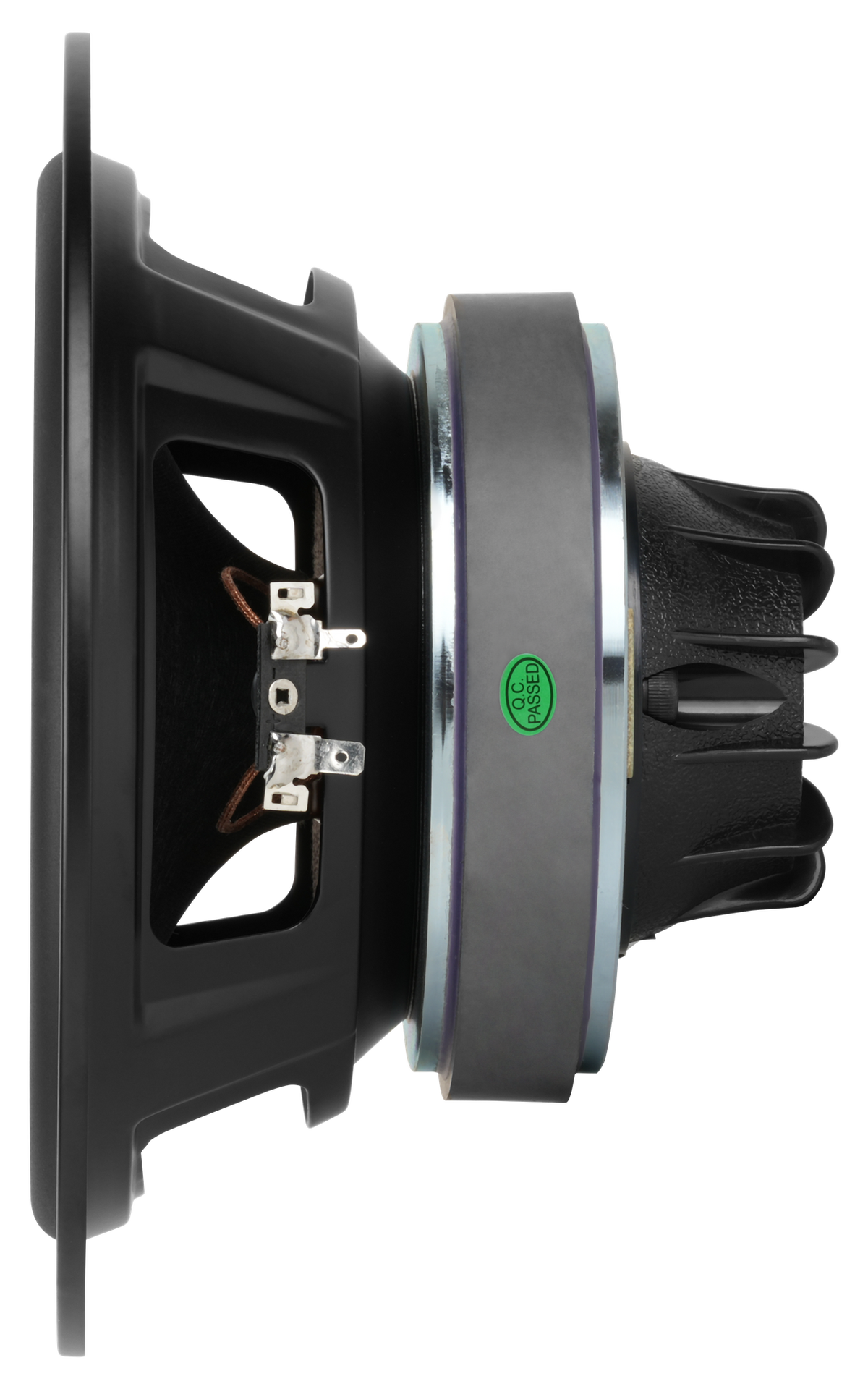 SOVOX PRO 8" Coaxial Speaker Driver, product photo 2