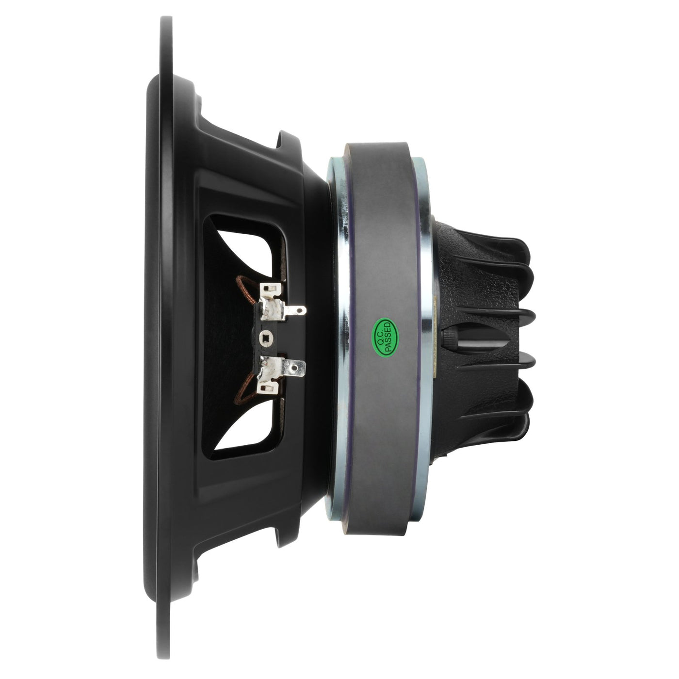 PRO 8" Coaxial Speaker Driver — SV-200C-66-135-0040-01