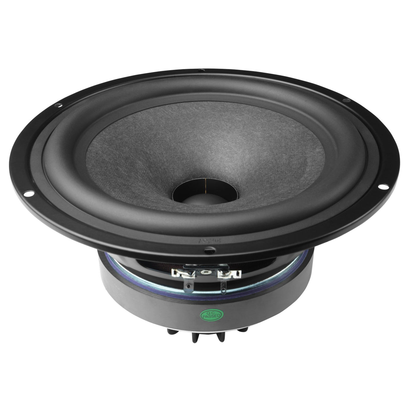 PRO 8" Coaxial Speaker Driver — SV-200C-66-135-0040-01