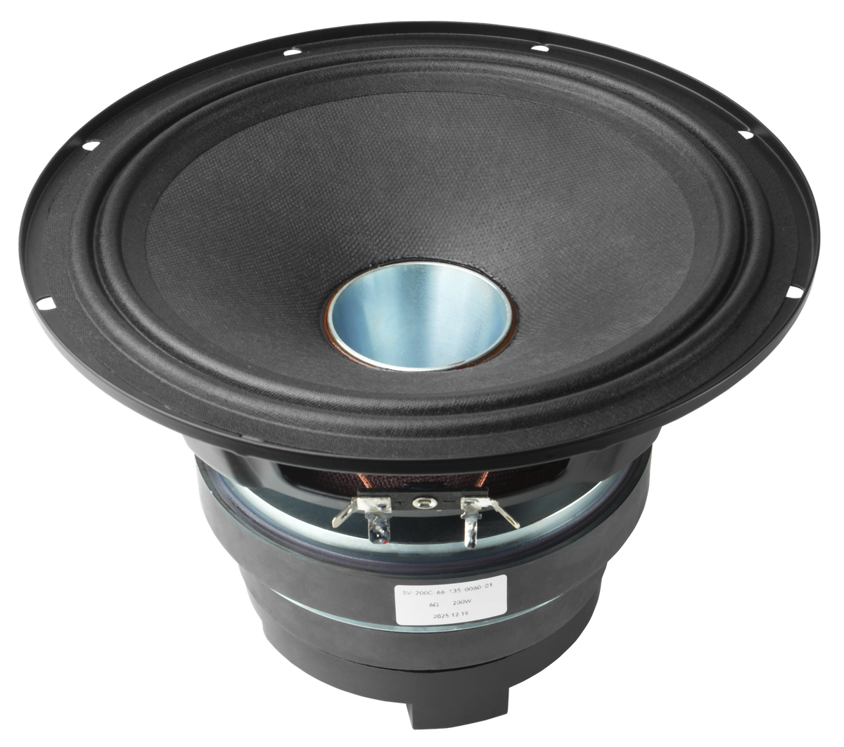 SOVOX ART 8" Coaxial Driver with 44mm Compression Driver, product photo 1