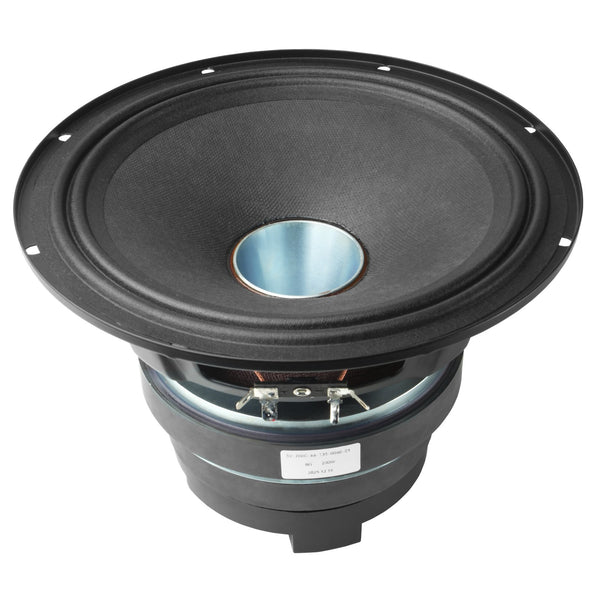 ART 8" Coaxial Driver with 44-Core Compression Driver — SV-200C-66-135-0060-01