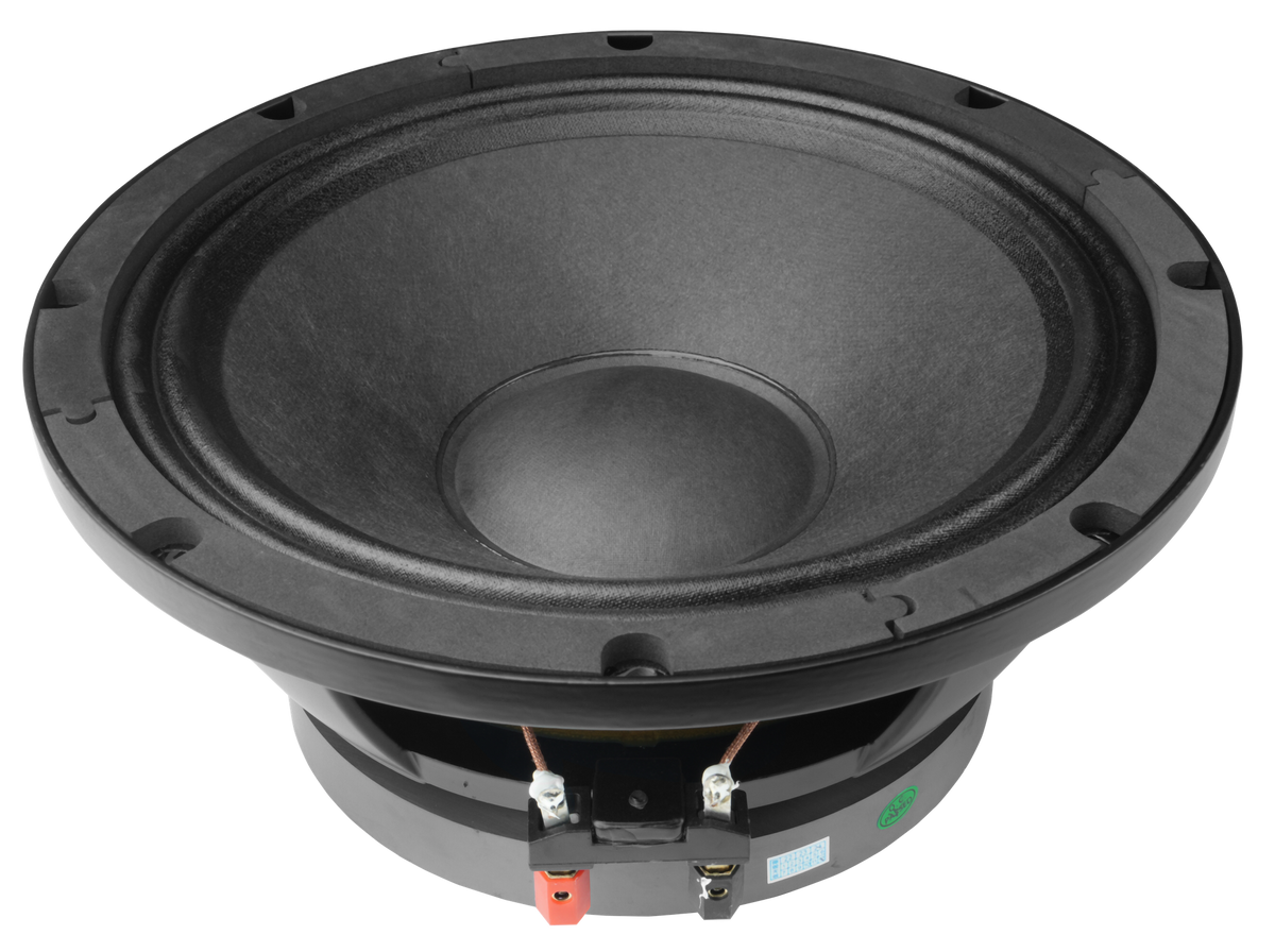 SOVOX PRO 10" Midrange Driver, product photo 1
