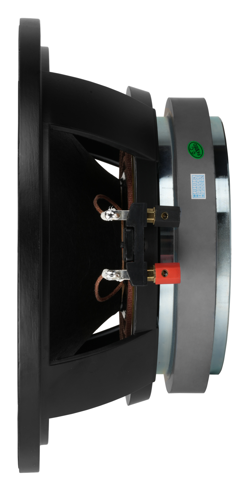 SOVOX PRO 10" Midrange Driver, product photo 2