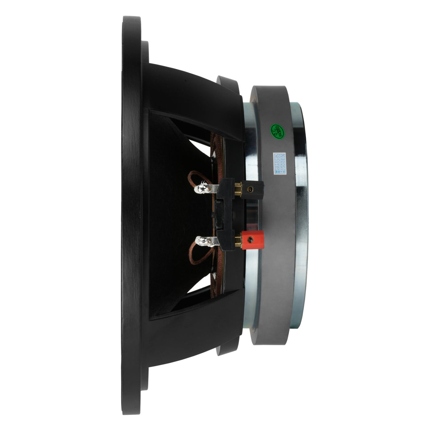 PRO 10" Midrange Driver — SV-250M-06-170-0070-01