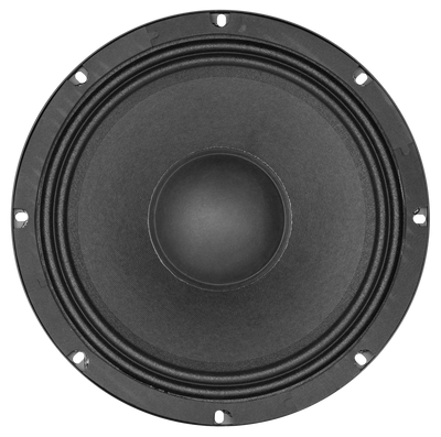 PRO 10" Woofer — SV-250W-06-115-0072-01