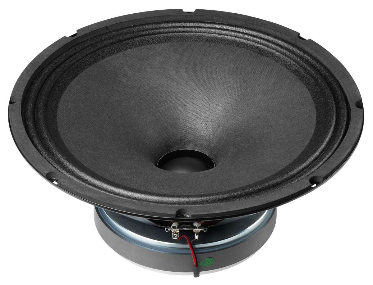 SOVOX PRO 12" Coaxial Speaker Driver, product photo 1