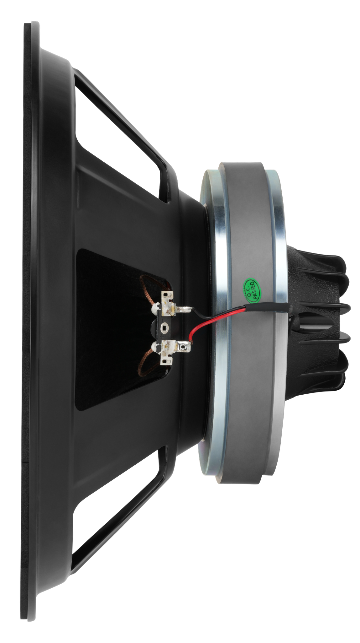 SOVOX PRO 12" Coaxial Speaker Driver, product photo 2