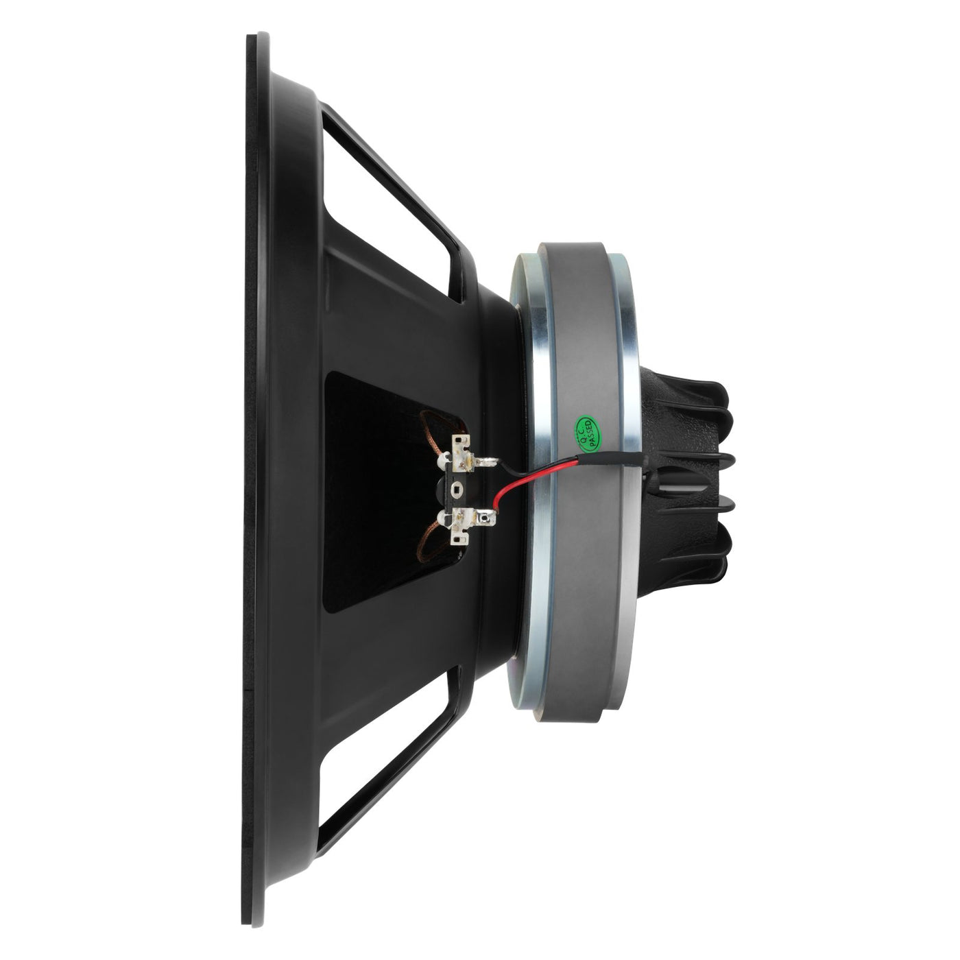 PRO 12" Coaxial Speaker Driver — SV-300C-44-165-0045-02