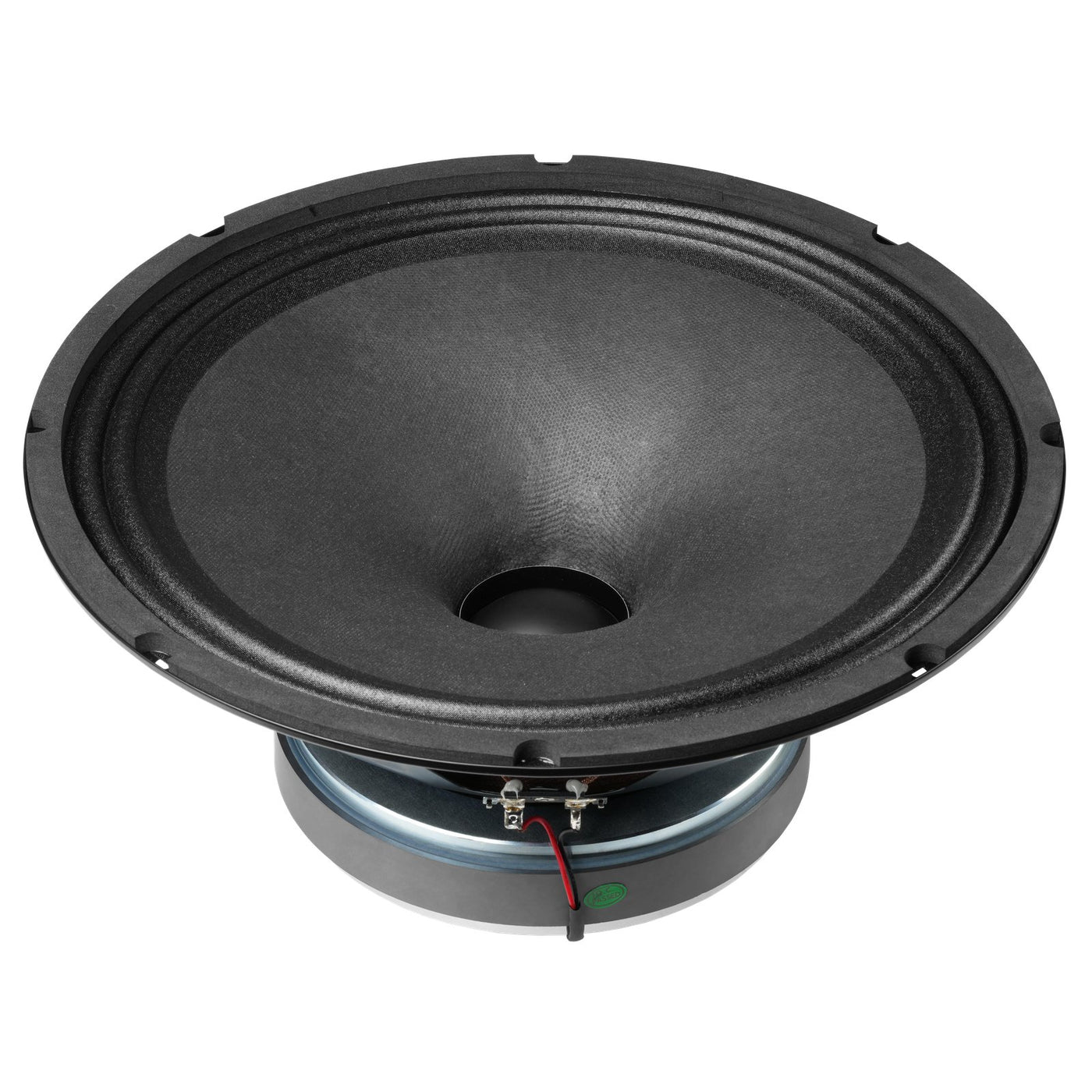 PRO 12" Coaxial Speaker Driver — SV-300C-44-165-0045-02
